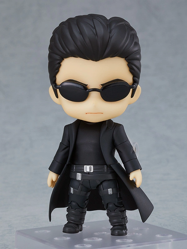 Nendoroid - #1871 - The Matrix Neo