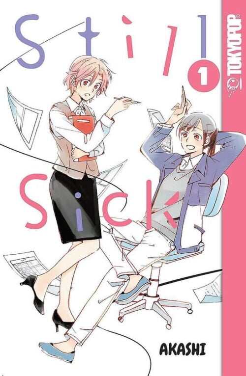 Still Sick Vol.1