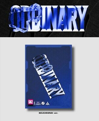 Stray Kids Mini Album Oddinary