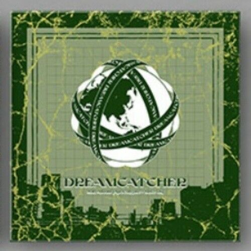 Dreamcatcher 2nd Album Apocalypse Save Us E Version