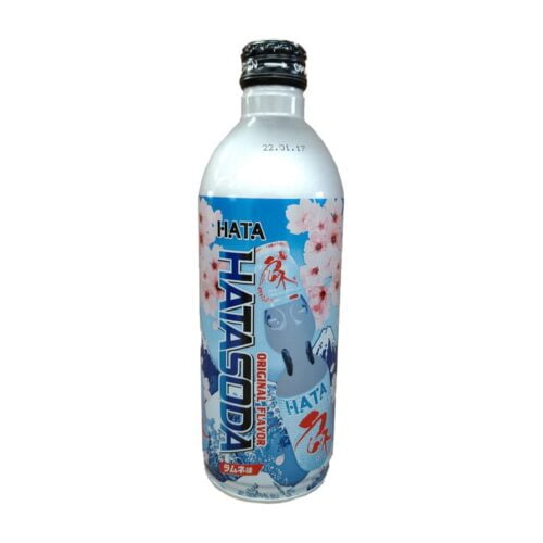 Hatakosen - Ramune Hatasoda