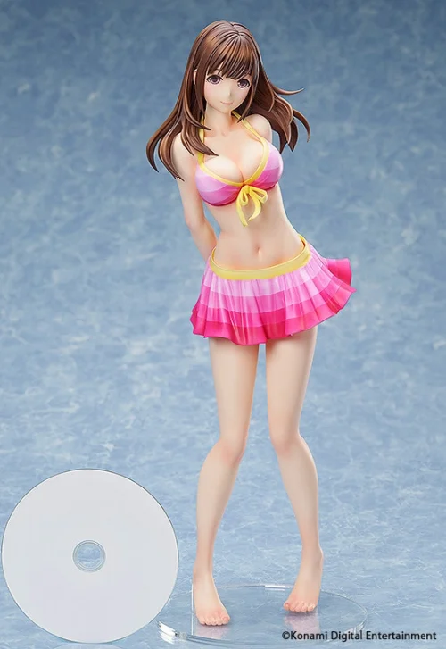 Nendo Addicts - Freeing - Love Plus Nene Anegasaki