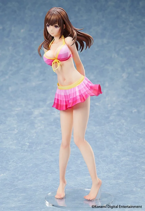 Nendo Addicts - Freeing - Love Plus Nene Anegasaki Pose1