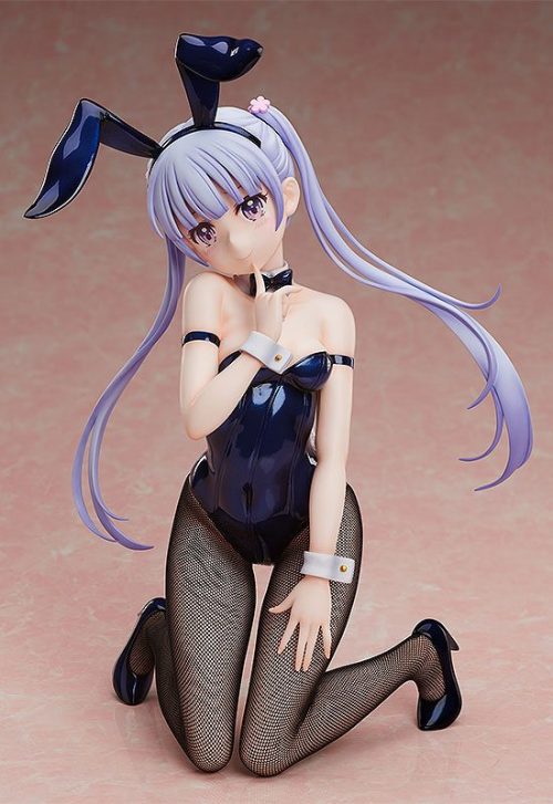 Nendo Addicts - Freeing - New Game!! Aoba Suzukaze Bunny Ver