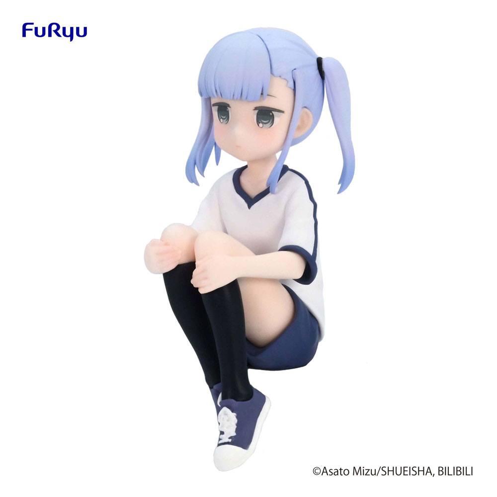 Nendo Addicts - Furyu - Aharen San Wa Hakarenai Reina Aharen Pose1