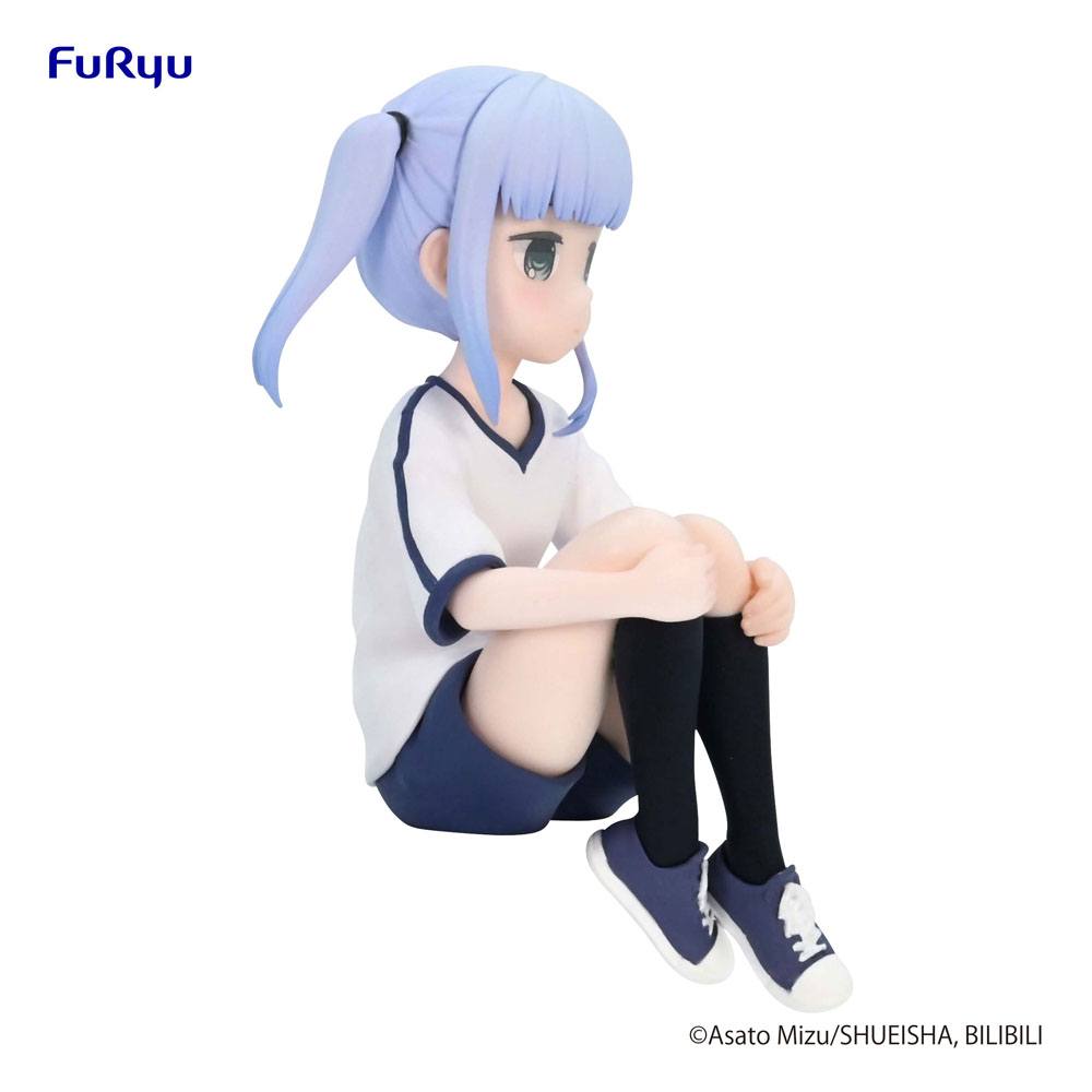 Nendo Addicts - Furyu - Aharen San Wa Hakarenai Reina Aharen Pose3