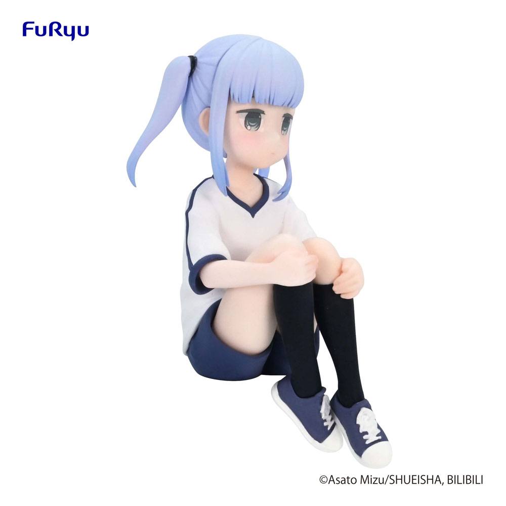 Nendo Addicts - Furyu - Aharen San Wa Hakarenai Reina Aharen Pose4