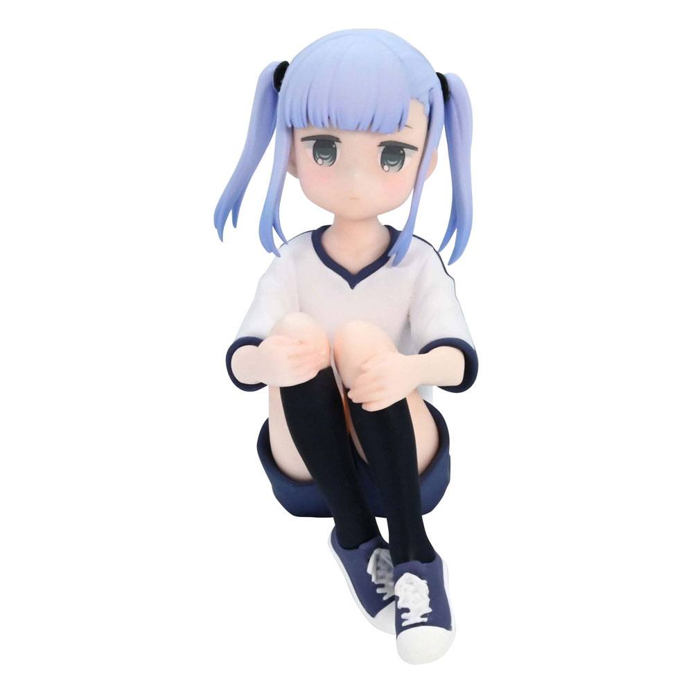 Nendo Addicts - Furyu - Aharen San Wa Hakarenai Reina Aharen