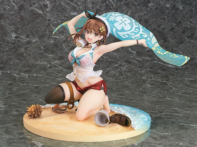 Nendo Addicts - Phat - Atelier Ryza Ryza Reisalin Stout
