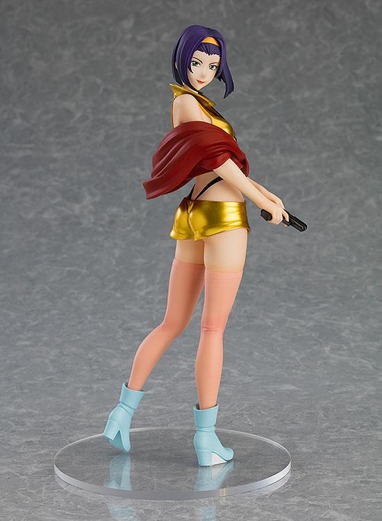 Nendo Addicts - Pop Up Parade - Cowboy Bebop Faye Valentine