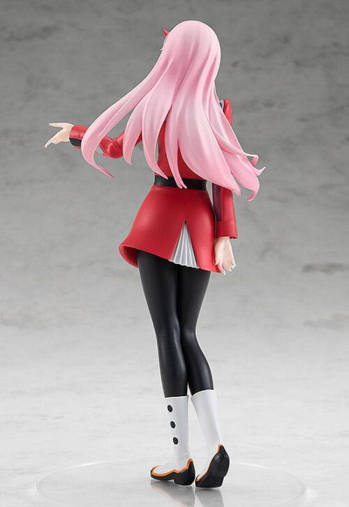 Nendo Addicts - Pop Up Parade - Darling In The Franxx Zero Two Pose1