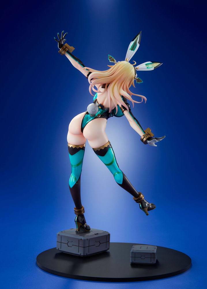 Nendo Addicts - Vertex - Orbit Girls Fiona Fullmoon Pose1