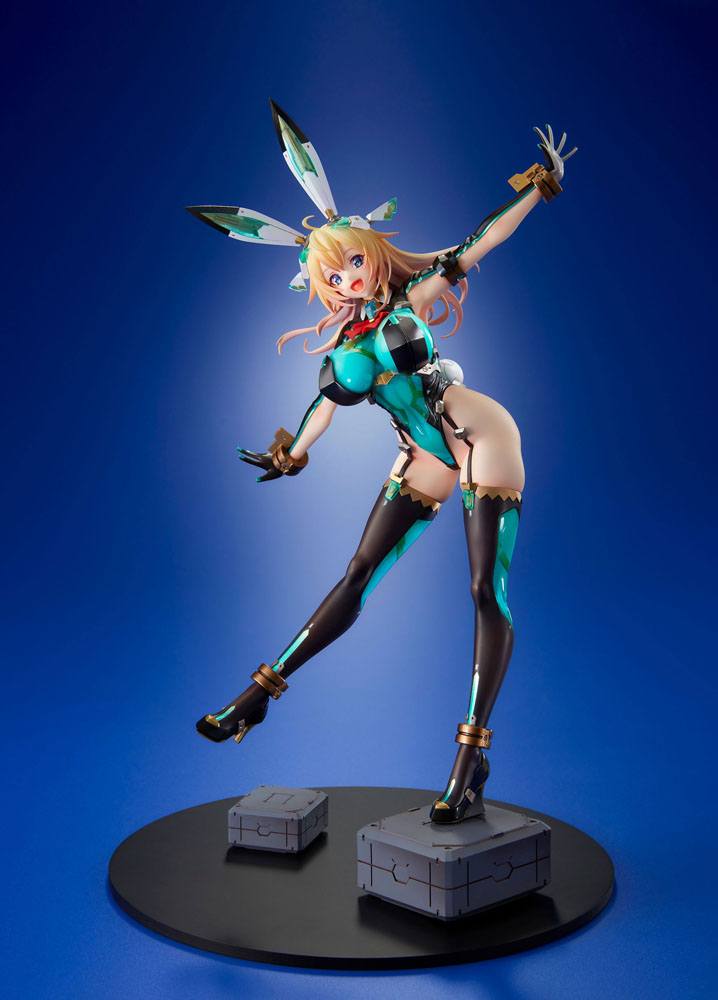Nendo Addicts - Vertex - Orbit Girls Fiona Fullmoon