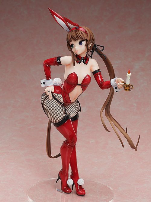 Nendo Addicts - Freeing - Shinobi Master Senran Kagura New Link Ryobi Bunny Version Pose1