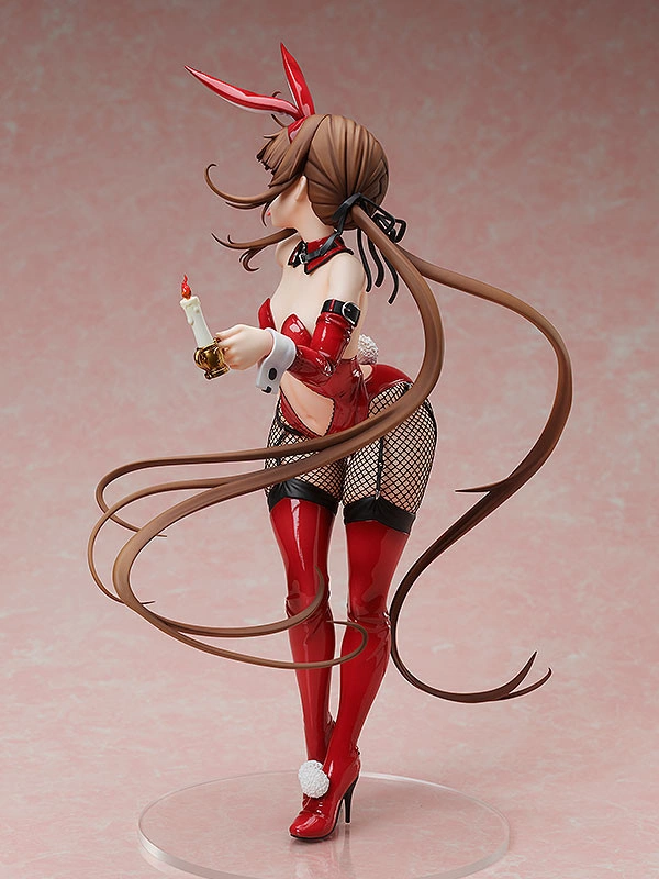 Nendo Addicts - Freeing - Shinobi Master Senran Kagura New Link Ryobi Bunny Version Pose2