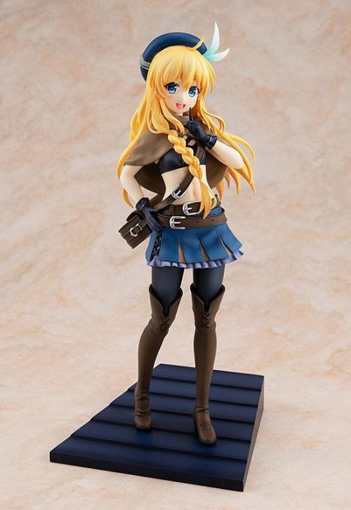 Nendo Addicts - Kadokawa - Konosuba Iris Band Of Thieves Version