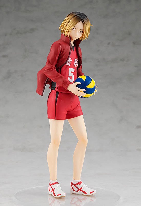 Nendo Addicts - Pop Up Parade - Haikyu!! Kenma Kozume Pose1