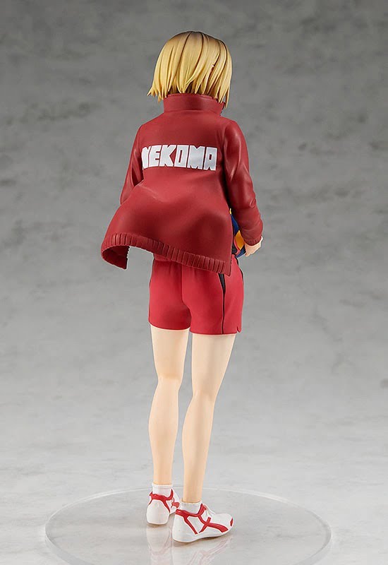 Nendo Addicts - Pop Up Parade - Haikyu!! Kenma Kozume Pose2