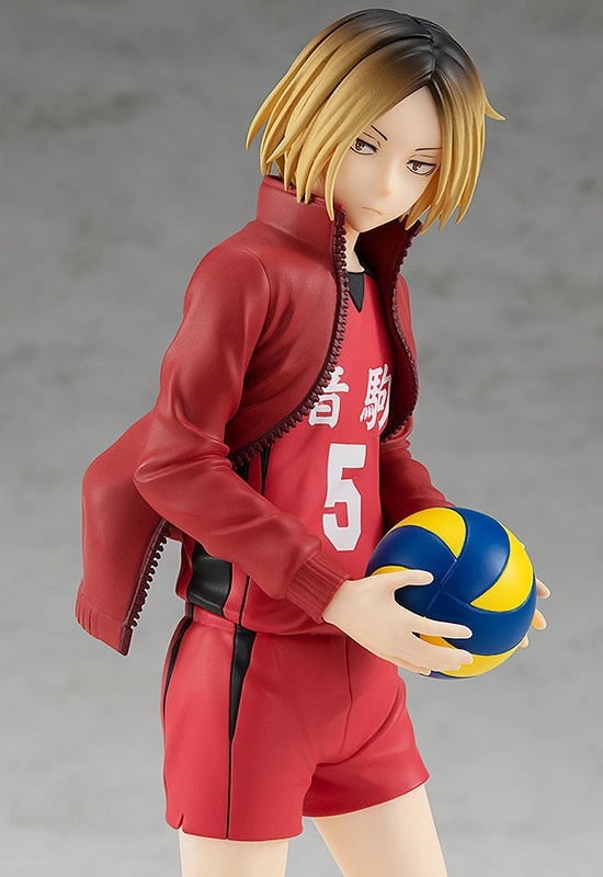 Nendo Addicts - Pop Up Parade - Haikyu!! Kenma Kozume Pose3