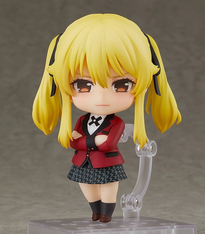 Nendoroid - #1909 - Kakegurui Xx Mary Saotome Pose1