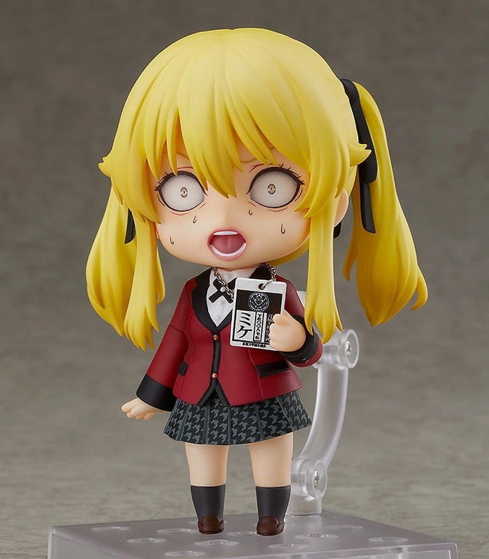 Nendoroid - #1909 - Kakegurui Xx Mary Saotome Pose4