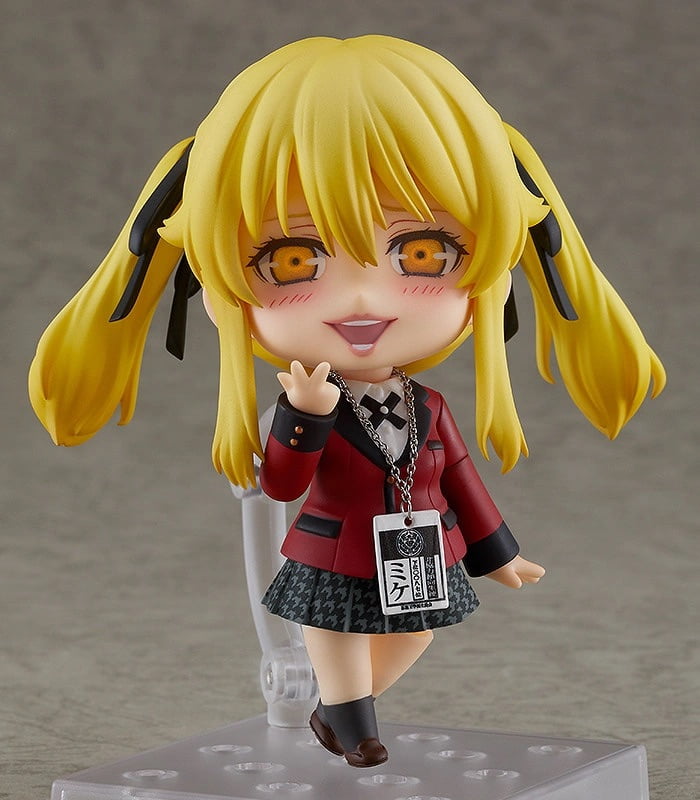 Nendoroid - #1909 - Kakegurui Xx Mary Saotome Pose5