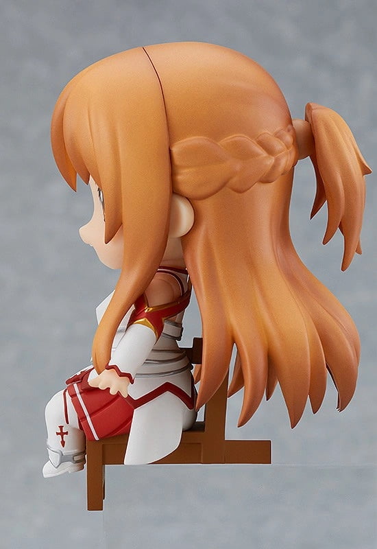 Nendoroid Swacchao - Sword Art Online Asuna Pose6
