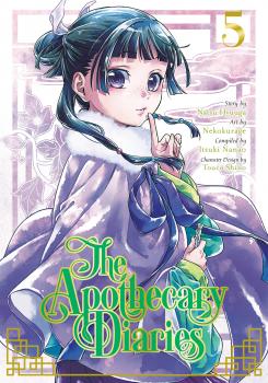 The Apothecary Diaries Vol.05