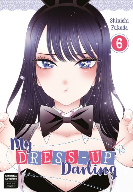 My Dress Up Darling Vol.6