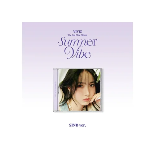 Nendo Addicts - Big Planet - Viviz Summer Vibe
