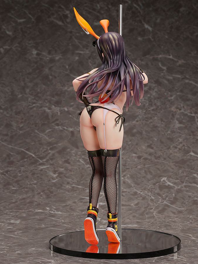 Nendo Addicts - Binding - Creators Opinion Rio Pose3