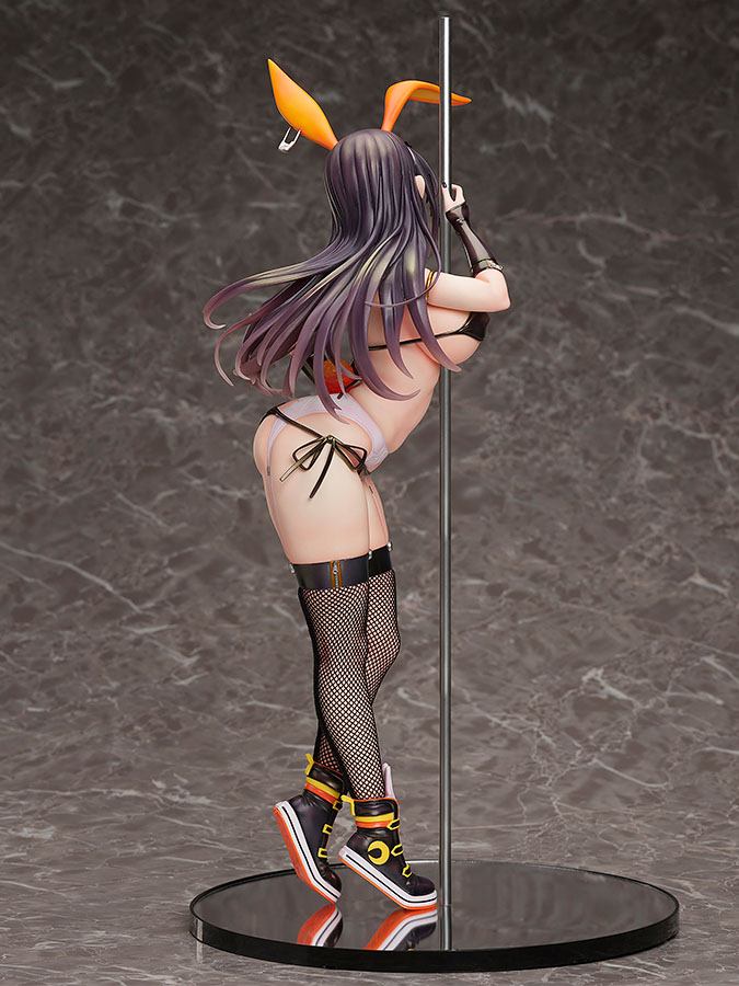 Nendo Addicts - Binding - Creators Opinion Rio Pose4