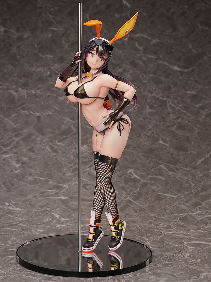 Nendo Addicts - Binding - Creators Opinion Rio Pose5