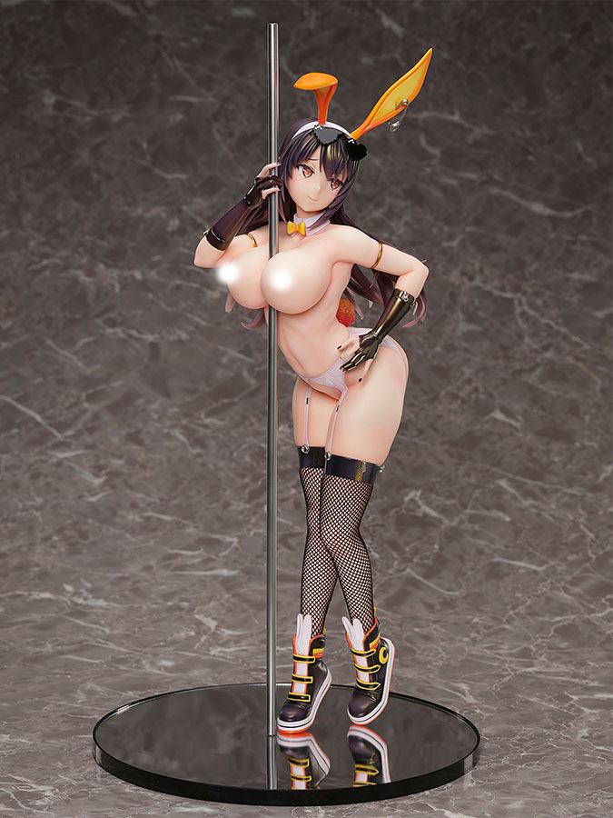 Nendo Addicts - Binding - Creators Opinion Rio Pose6