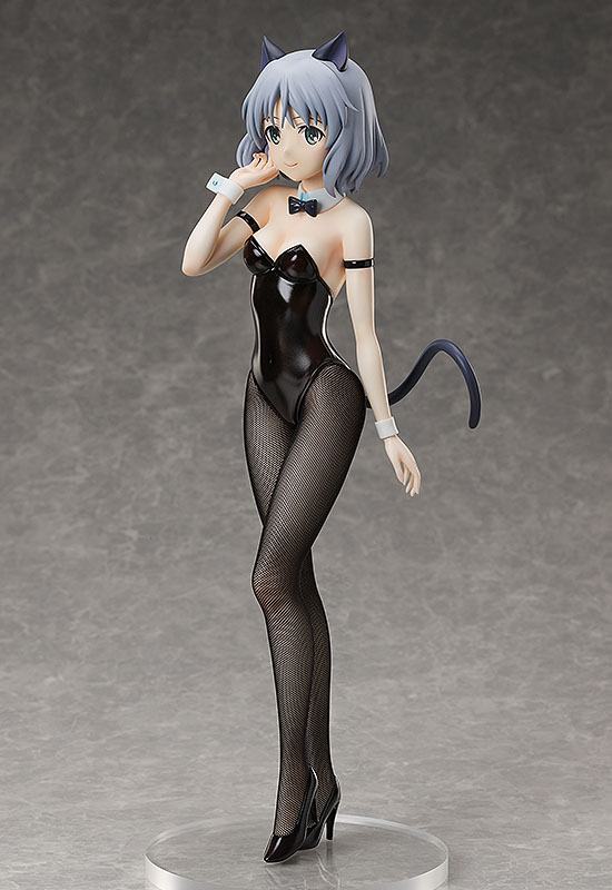 Nendo Addicts - Freeing - Strike Witches Sanya V. Litvyak Bunny Pose2