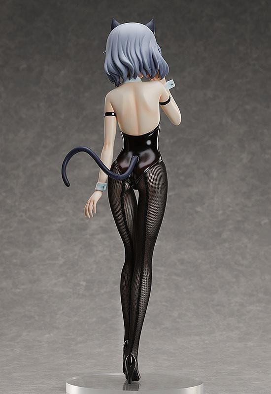 Nendo Addicts - Freeing - Strike Witches Sanya V. Litvyak Bunny Pose3
