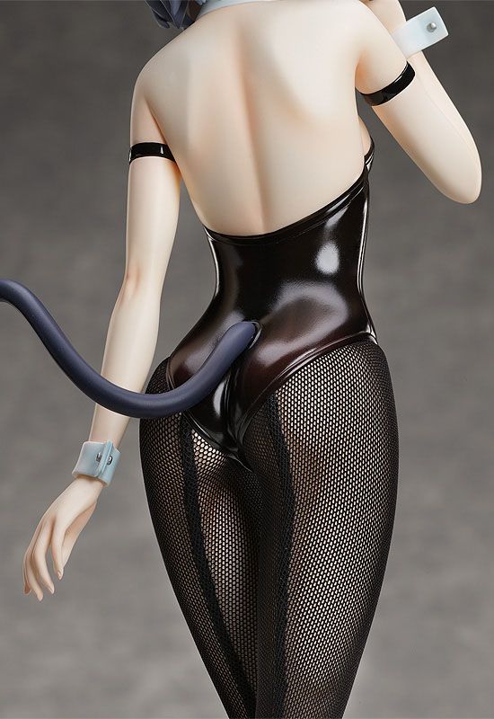 Nendo Addicts - Freeing - Strike Witches Sanya V. Litvyak Bunny Pose5