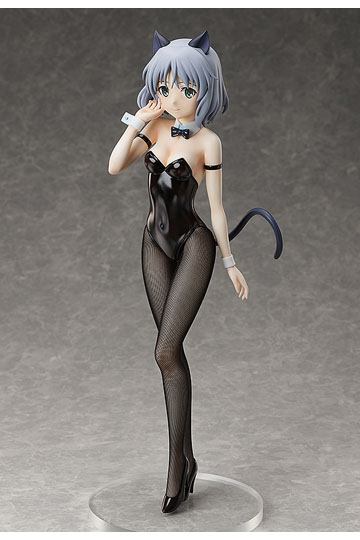 Nendo Addicts - Freeing - Strike Witches Sanya V. Litvyak Bunny