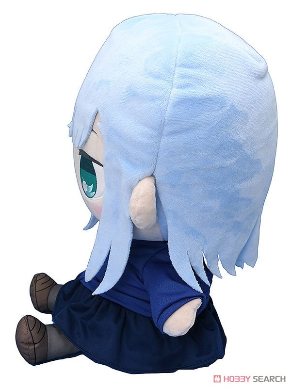 Nendo Addicts - Gsc - Hakarenai Aharen-san Big Plush Pose1