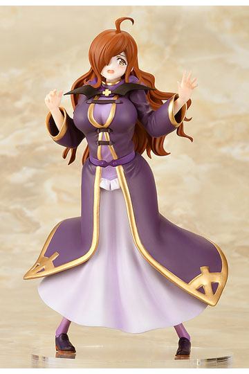 Nendo Addicts - Helios - Konosuba Wiz Figure 24 Cm