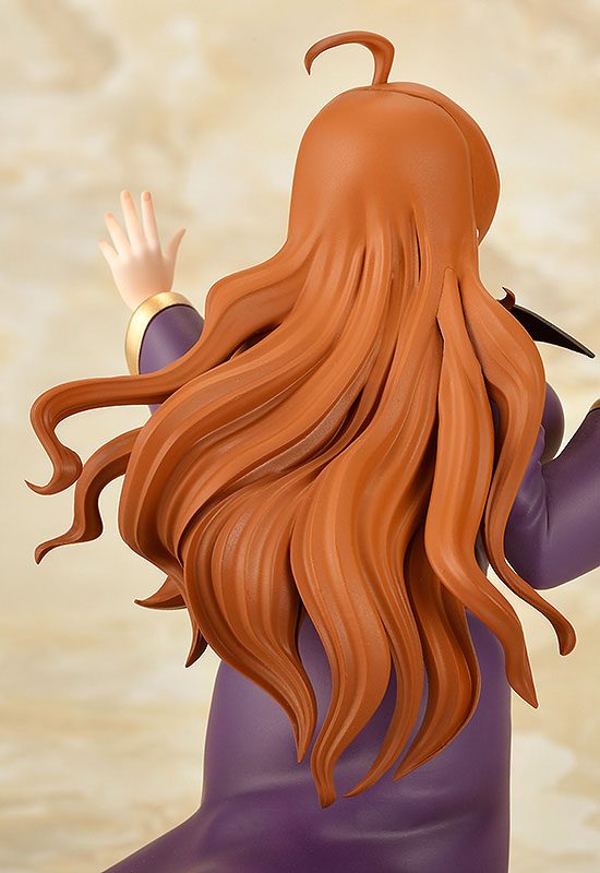 Nendo Addicts - Helios - Konosuba Wiz Figure 24 Cm Pose6