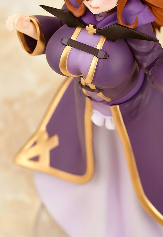Nendo Addicts - Helios - Konosuba Wiz Figure 24 Cm Pose9