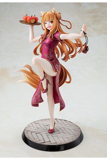 Spice and Wolf