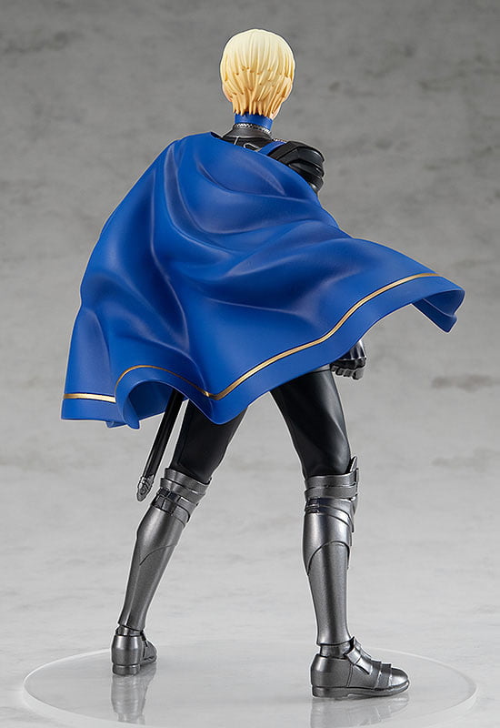 Nendo Addicts - Pop Up Parade - Fire Emblem Three Houses Dimitri Alexandre Blaiddyd Pose1