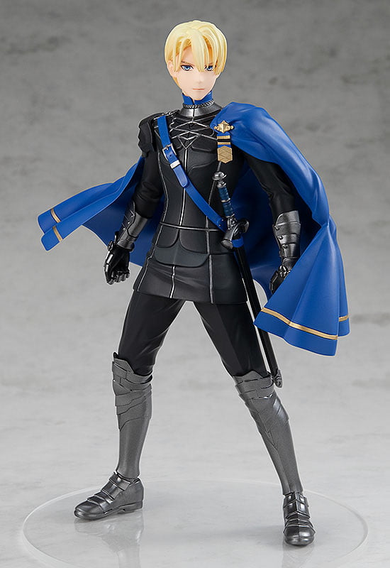 Nendo Addicts - Pop Up Parade - Fire Emblem Three Houses Dimitri Alexandre Blaiddyd