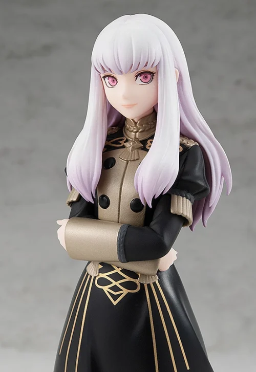Nendo Addicts - Pop Up Parade - Fire Emblem Three Houses Lysithea Von Ordelia Pose2