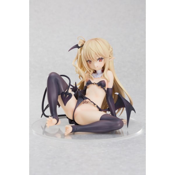 Nendo Addicts - Tuberosa - Succubus Titi By Tamano Kedama Pose1