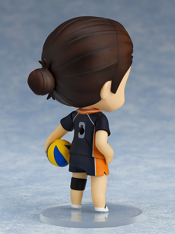Nendoroid - #0914 - Haikyu! Asahi Azumane Pose4