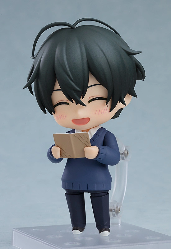 Nendoroid - #1891 - Sasaki And Miyano Yoshikazu Miyano Pose2