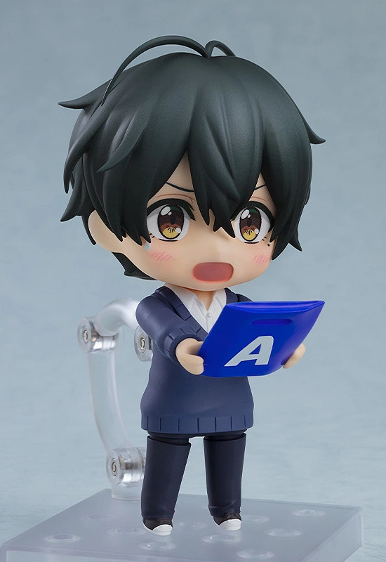 Nendoroid - #1891 - Sasaki And Miyano Yoshikazu Miyano Pose4